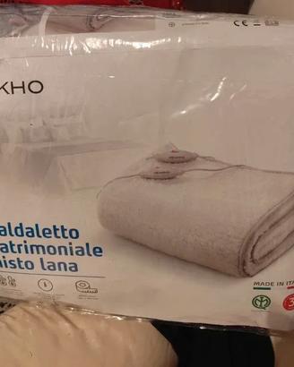 SCALDASONNO MATRIMONIALE MARCA ENKHO NUOVO