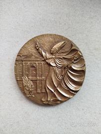 Medaglia 1992 di papa Giovanni Paolo II