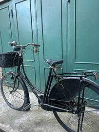 Bicicletta olandese Pon Pon originale