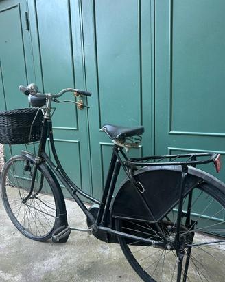 Bicicletta olandese Pon Pon originale