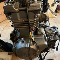 Motore Kawasaki ER-5 500cc Originale