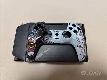 Cover Joker controller PS5
