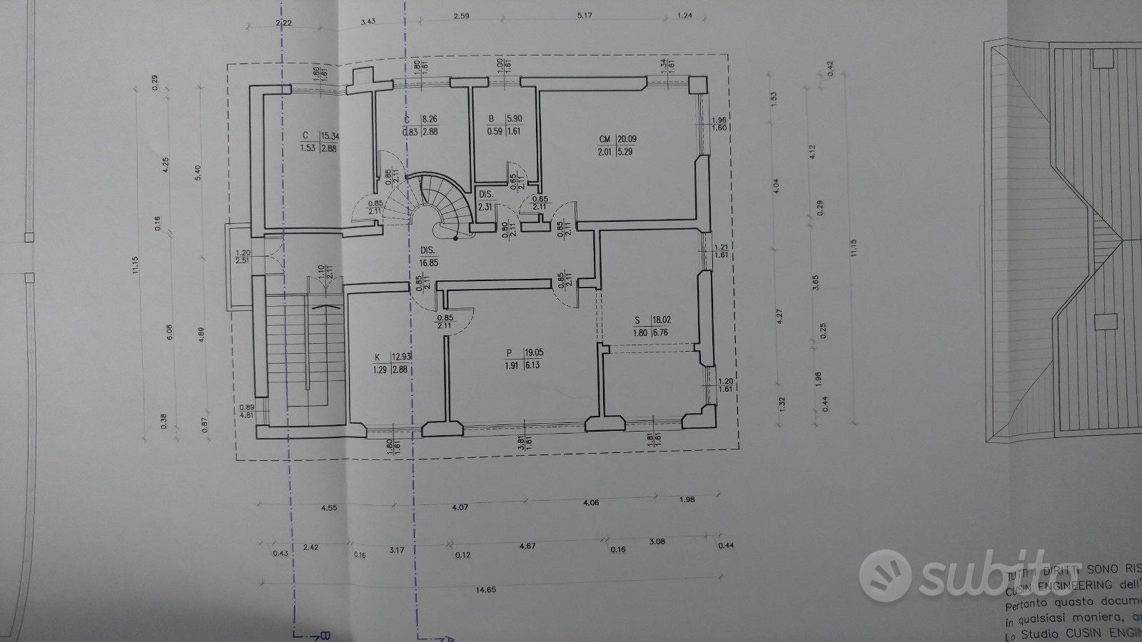 Casa – Pordenone, San Giorgio, Rorai Grande / Rorai Grant - Altro