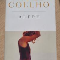 Aleph Paulo Coelho