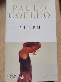 Aleph Paulo Coelho