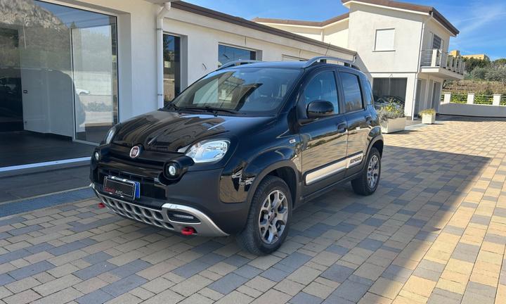 Fiat Panda Cross 1.3 MJT 95 CV S&S 4x4