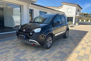 Fiat Panda Cross 1.3 MJT 95 CV S&S 4x4