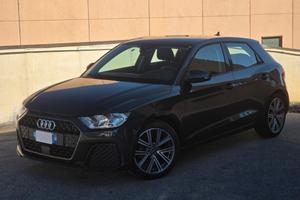 Audi A1 SPB 25 TFSI S tronic Admired