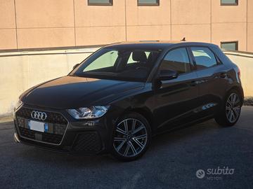 Audi A1 SPB 25 TFSI S tronic Admired