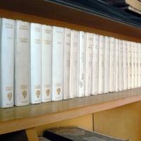 Collezione SALANI - Edizioni dal 1919 al 1933