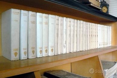 Collezione SALANI Edizioni dal 1919 al 1933 Libri e Riviste In