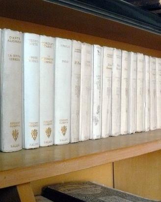 Collezione SALANI - Edizioni dal 1919 al 1933