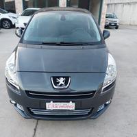 Peugeot 5008 1.6 HDi 110CV 80.000km 7posti