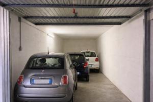 LO VUOI ? BOX DOPPIO - Via Baioni, Bergamo