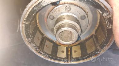 volano honda cbn 400altri modelli .ricambi vari