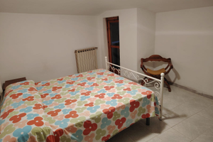 Mansarda a sant'agata de' goti