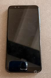 Telefono perfettamente funzionante