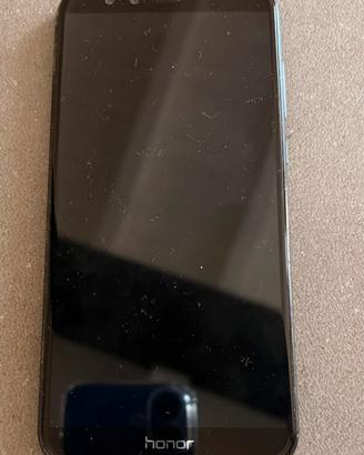 Telefono perfettamente funzionante