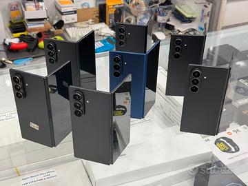 Samsung Galaxy Z Fold 7 256GB - PROMO