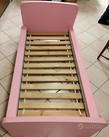LETTINO IKEA 