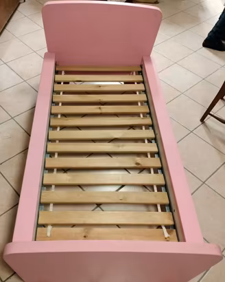 LETTINO IKEA 