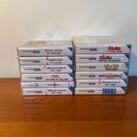 giochi vari per nintendo ds