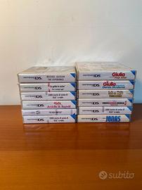 giochi vari per nintendo ds