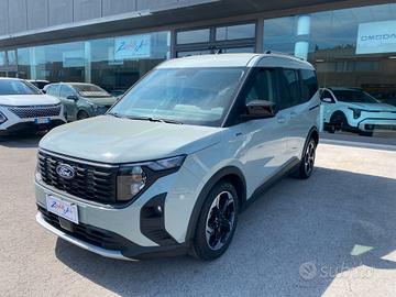 FORD TOURNEO COURIER 1.0 BZ AUT. - UNICO PROP.