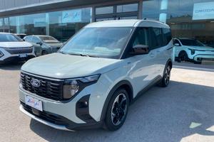 FORD TOURNEO COURIER 1.0 BZ AUT. - UNICO PROP.