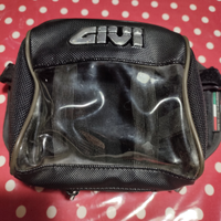Porta navigatore da moto
