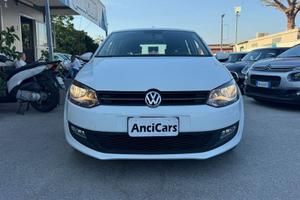 Volkswagen Polo 1.2 70 Comfortline 5p.