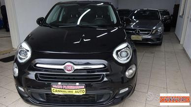 FIAT - 500X - 1.3 M.Jet 95 CV City Cross