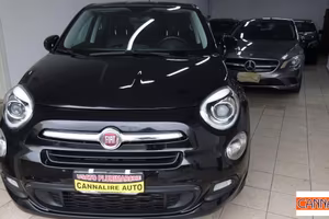 FIAT - 500X - 1.3 M.Jet 95 CV City Cross