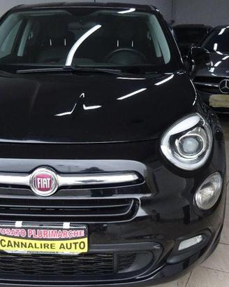 FIAT - 500X - 1.3 M.Jet 95 CV City Cross
