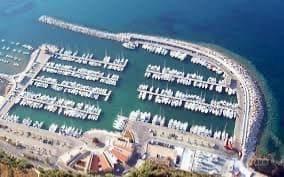 Posto barca Piombino