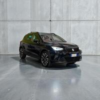 Seat Arona 1.0 ecotsi Black Edition 95cv