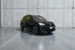 Seat Arona 1.0 ecotsi Black Edition 95cv