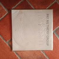 First circle Pat Metheny group 