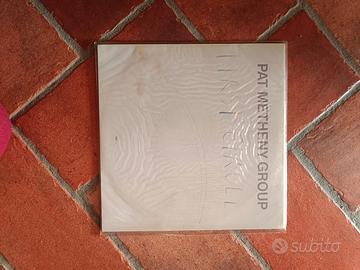 First circle Pat Metheny group 