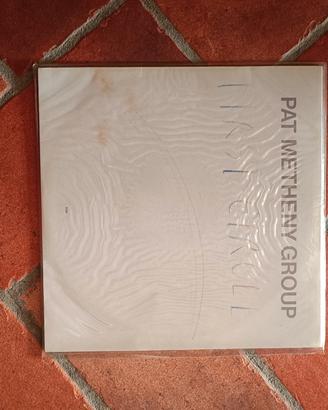 First circle Pat Metheny group 