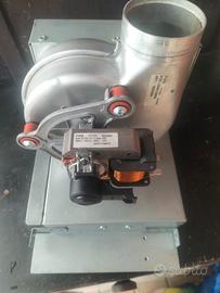 Kit ricambi originali scaldabagno Innovita Amalfi