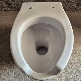 Vaso Ergonomico per Disabili con Apertura Frontale