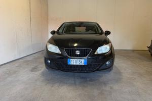 Seat Ibiza 1.2 70 CV 5p. Reference