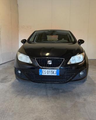 Seat Ibiza 1.2 70 CV 5p. Reference