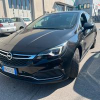 Opel Astra 1.6 Td tipo Golf