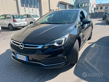 Opel Astra 1.6 Td tipo Golf