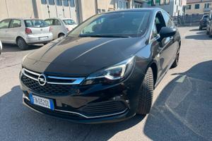Opel Astra 1.6 Td tipo Golf