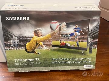 Tv samsung 32 pollici