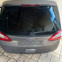 Ricambi carrozzeria Ford gran cmax
