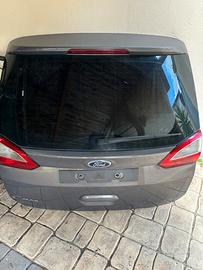 Ricambi carrozzeria Ford gran cmax
